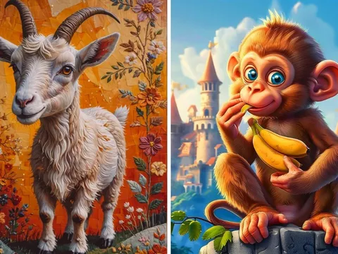 Thứ Năm đến Chủ Nhật (18-21/12): 3 tuổi Bão Tiền Trút Xuống, Giàu Có Thăng Hoa