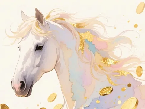 Thứ Sáu, thứ Bảy (19-20/12), 3 tuổi vận đỏ như son, bơi trong biển tiền