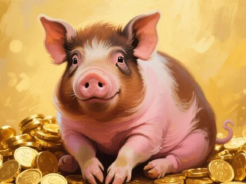 Top 3 con giáp tiền bạc tăng tốc, càng gần Tết âm càng giàu có