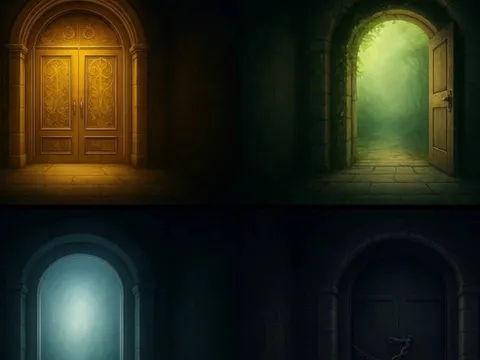 Trắc nghiệm: Bạn sẽ giàu từ trẻ hay về già mới sung túc?