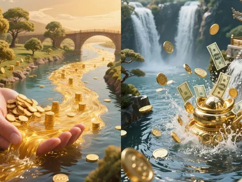 10 ngày trước Tết dương: 3 tuổi dễ có Tiền To ngoài Dự tính, càng tỉnh táo càng có Lộc Lớn