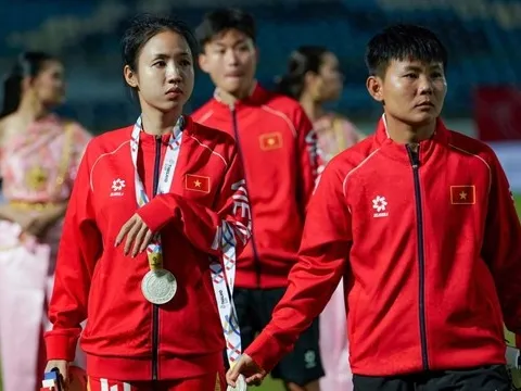 Điểm tin bóng đá Việt Nam 18/12: SEA Games 33: Tuyển nữ Việt Nam mất HCV vì trọng tài; Malaysia nhận án phạt lịch sử từ FIFA