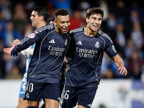 “No era penalti a favor del Real Madrid”