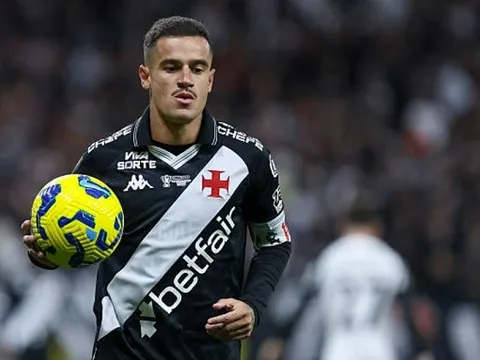 Depay đối đầu Coutinho – Chung kết lượt đi kém duyên