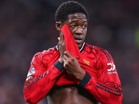 Dàn sao trẻ Man Utd gây phẫn nộ với thói ngôi sao ngạo mạn