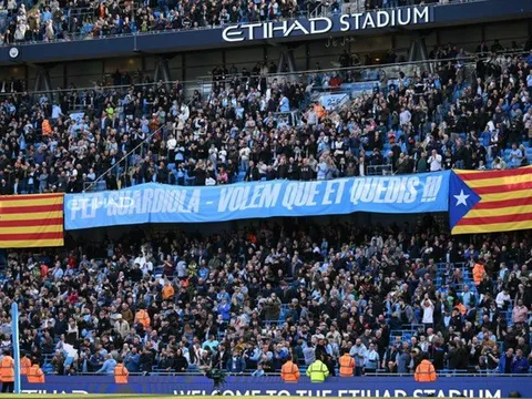 Pep Guardiola rời Man City: Di sản và ứng viên thay thế Maresca