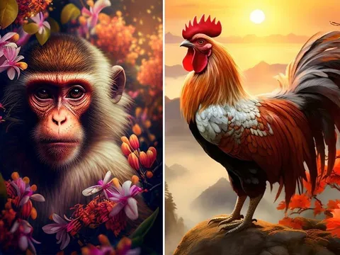 3 con giáp "vớ được chĩnh vàng" trong 7 ngày tới, số 1 có Tiền tỷ