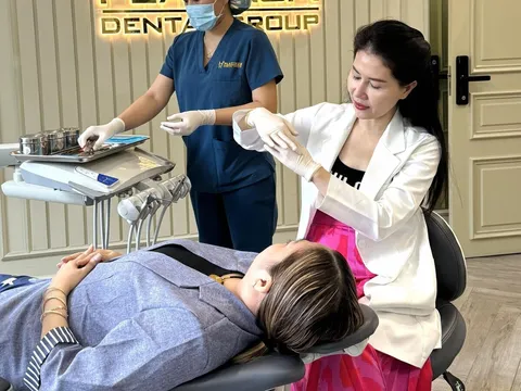 Bọc răng sứ thẩm mỹ: Khi nào nên và khi nào là sai lầm?