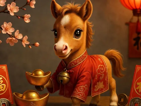 Cuối năm chuyển vận mạnh: 4 con giáp có khả năng đón khoản tiền lớn