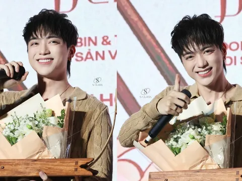 SOOBIN và hành trình đưa Xẩm cổ truyền chạm đến Gen Z