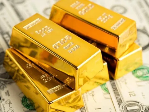 Giá vàng hôm nay 18/12: Vàng miếng, vàng nhẫn tăng mạnh, tiến sát mốc cao mới