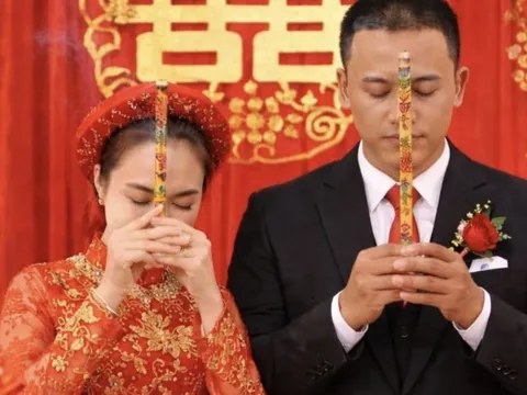 Loạt ảnh cưới của Mỹ Tâm – Mai Tài Phến được chia sẻ?