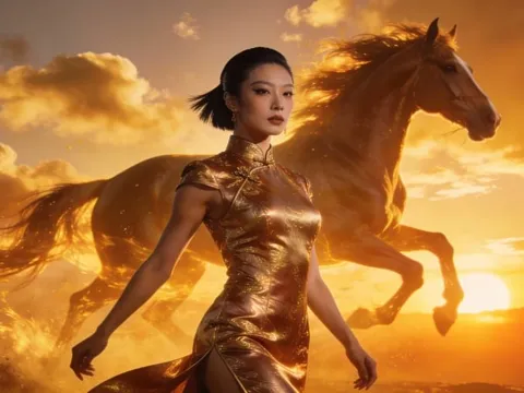 5 ngày liên tục (19 đến 23/12): 4 con giáp gặp vận đỏ, dễ "trúng mẻ lớn"