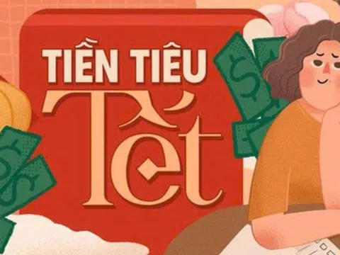 Người lao động có được tạm ứng tiền lương trước Tết 2026 không?