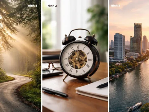 Quiz: Bạn sống thiên về Cảm tính hay Lý trí hay trường hợp thứ ba?