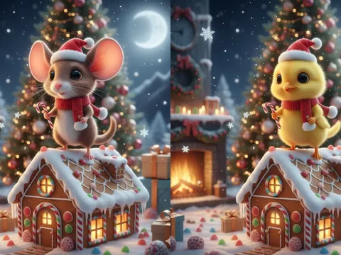 Tháng Chạp “lật kèo” tài lộc: 3 con giáp kiếm tiền vượt trội cuối năm, 1 tuổi dễ hao tài nếu chủ quan