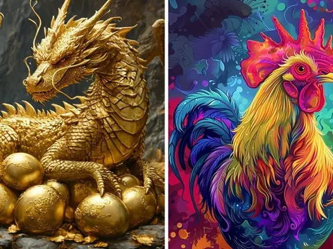 Từ 19/12 đến 29/12: 3 tuổi Xóa Sạch Vận Xui, Đón Thời Cơ Lớn, Giàu Có Vô Biên