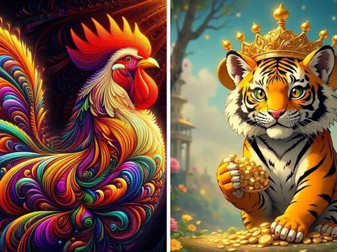 Từ 19/12 đến 31/12: 3 tuổi Bứt Phá Ngoạn Mục, Trúng Lớn Phát Tài, giàu nhất tuổi số 2