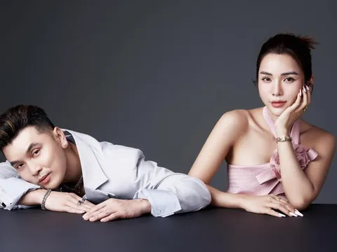 Ưng Hoàng Phúc lên tiếng khi bị mỉa mai hết thời, bán USB nhạc giá 500.000 đồng