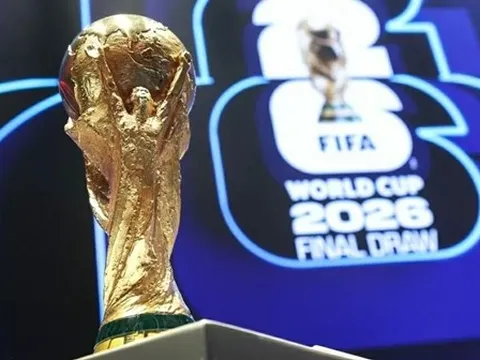 Tại sao vé World Cup 2026 đắt? So sánh thể thao Mỹ và Ngoại hạng Anh