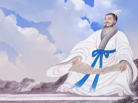 3 tố chất của người đàn ông "làm nên nghiệp lớn"