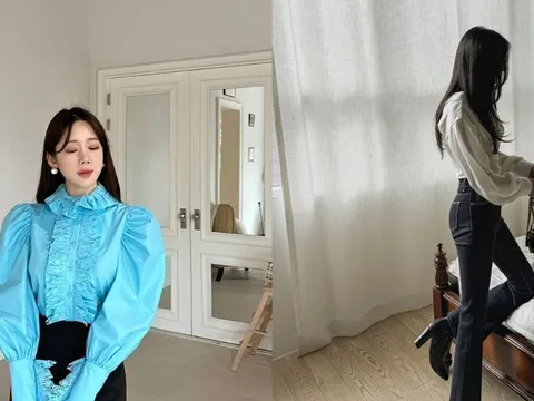 4 item các bạn gái nên đầu tư nếu muốn mình trở nên xinh xắn, duyên dáng hơn