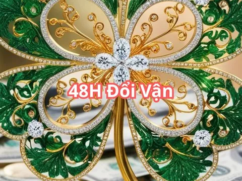 48 giờ Đổi Vận: 3 con giáp chớp đúng thời cơ vàng, tiền về trong tầm tay