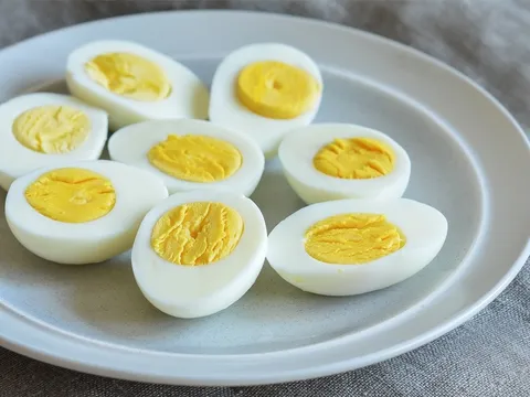 5 thực phẩm kiêng kết hợp chung với trứng: Ai mắc phải dễ rước bệnh vào người