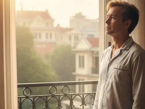 55 tuổi mà trông như 20: Một thói quen miễn phí trước giờ ngủ giúp não bộ “trẻ hóa” mỗi ngày