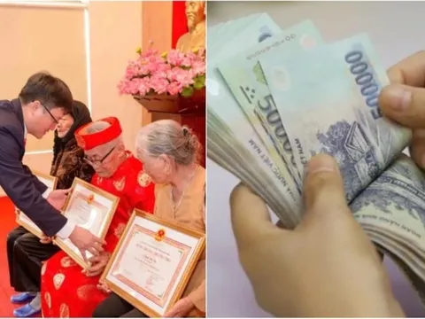 Có phải, người cao tuổi tại TPHCM được mừng thọ lên đến 2,4 triệu đồng từ năm 2026?