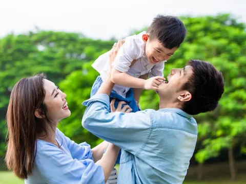 Nhà có 3 điều này phúc khí lớn giàu có