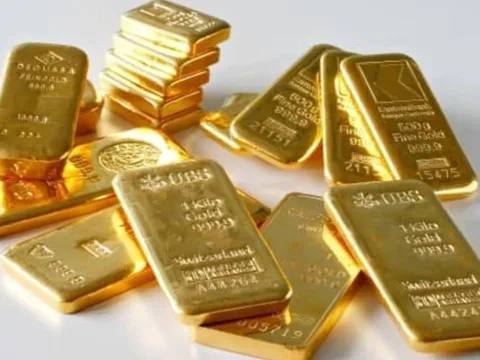 Giá vàng tương lai ra sao sau cú tăng gấp đôi chỉ trong 2 năm? Chuyên gia dự báo xu hướng mới