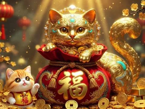 Mùng 1/11 Âm: 3 con giáp vượt khó làm giàu, vươn lên hưởng Phước