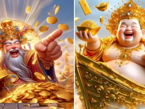 Xoay Ngược Thế Nghèo: 4 con giáp Leo Thang tiền của sau mùng 1/11 Âm