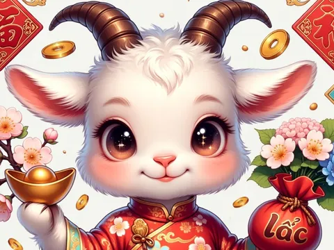 Không phải chậm mà là chờ thời: 4 con giáp càng kín tiếng càng dễ bứt phá về sau