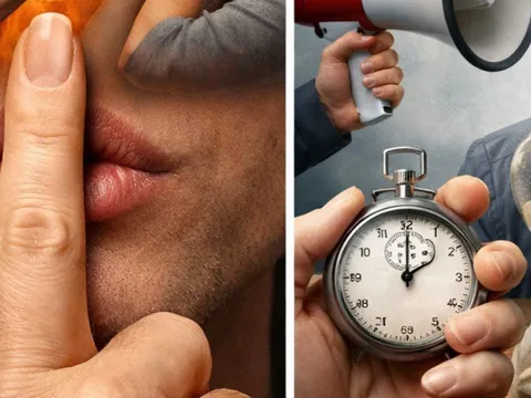 Người khôn không tranh cãi ở 3 thời điểm này, càng im lặng càng có lợi