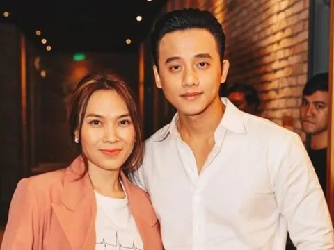 Phản ứng của Mai Tài Phến về nghi vấn được Mỹ Tâm chăm sóc tận tình?