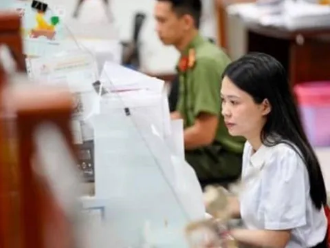 Quy định mới nhất về thưởng Tết 2026: Cán bộ, công chức, viên chức và người lao động cần biết