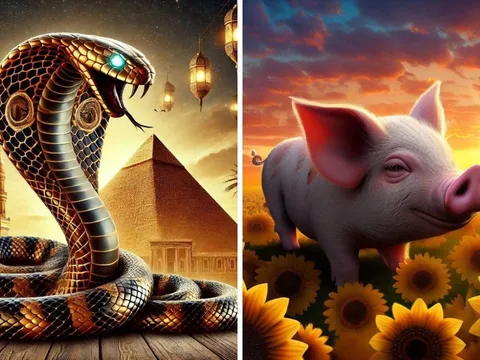 Sau 20/12: 3 tuổi Giàu Hơn Trúng Số, Của Cải Bội Thu