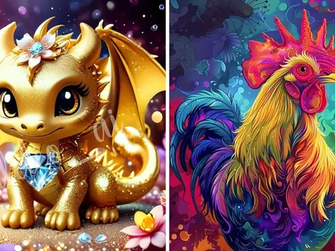 Sau ngày 21/12: 3 tuổi Rũ Sạch Vận Xui, Giàu Sang Thẳng Tiến