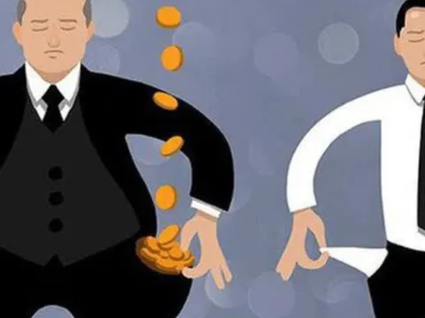 Số cuối ngày sinh của người giàu muộn: Không phát tài sớm nhưng càng già càng đầy đủ an nhàn