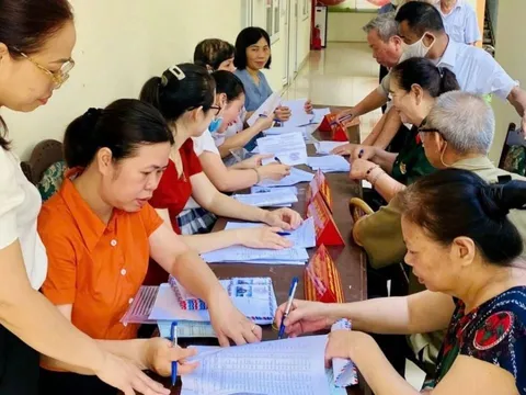 Tin vui: Từ ngày 1/1/2026 tăng mức hưởng trợ cấp xã hội hàng tháng