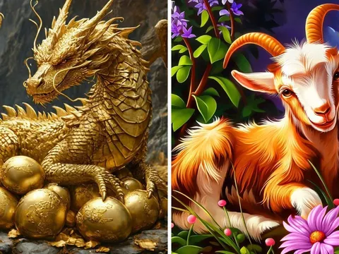 Từ 20/12 đến 31/12: 3 tuổi ăn Lộc Tổ Tiên, Tiền-Tình đỏ chót