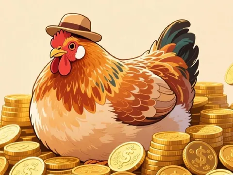 Từ 20/12 đến 31/12, 3 tuổi thời tới cản không kịp, tiền của tăng mạnh