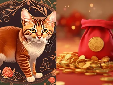 Tuần cuối cùng năm 2025: 5 con giáp bất ngờ 'được lộc lớn', vận may dồn dập không kịp đỡ