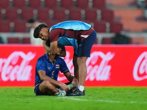 Chuyên gia Thái Lan: Thua Việt Nam không phải thảm họa