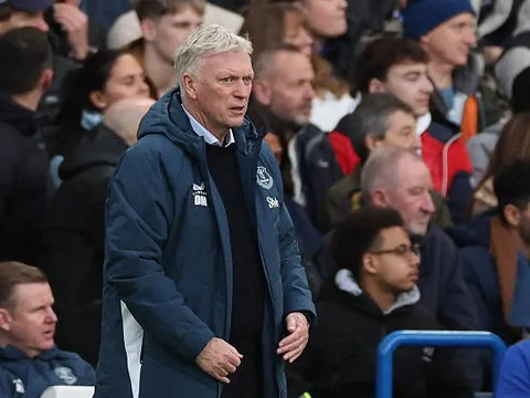 Everton thiệt hại lực lượng trước trận đấu với Arsenal