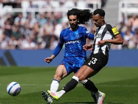 3 chiến thắng liên tiếp tại St James’ Park: Newcastle đang nắm lợi thế gì trước Chelsea?
