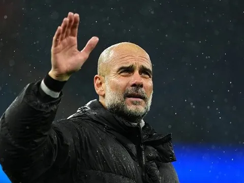 Man City và các dấu hiệu Pep Guardiola rời đi vào hè 2026