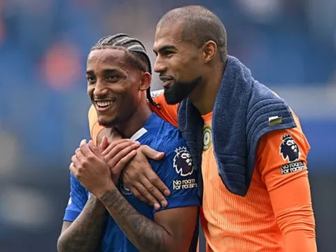 Ngoại hạng Anh: Joao Pedro hé lộ bàn thắng từ toan tính chiến thuật